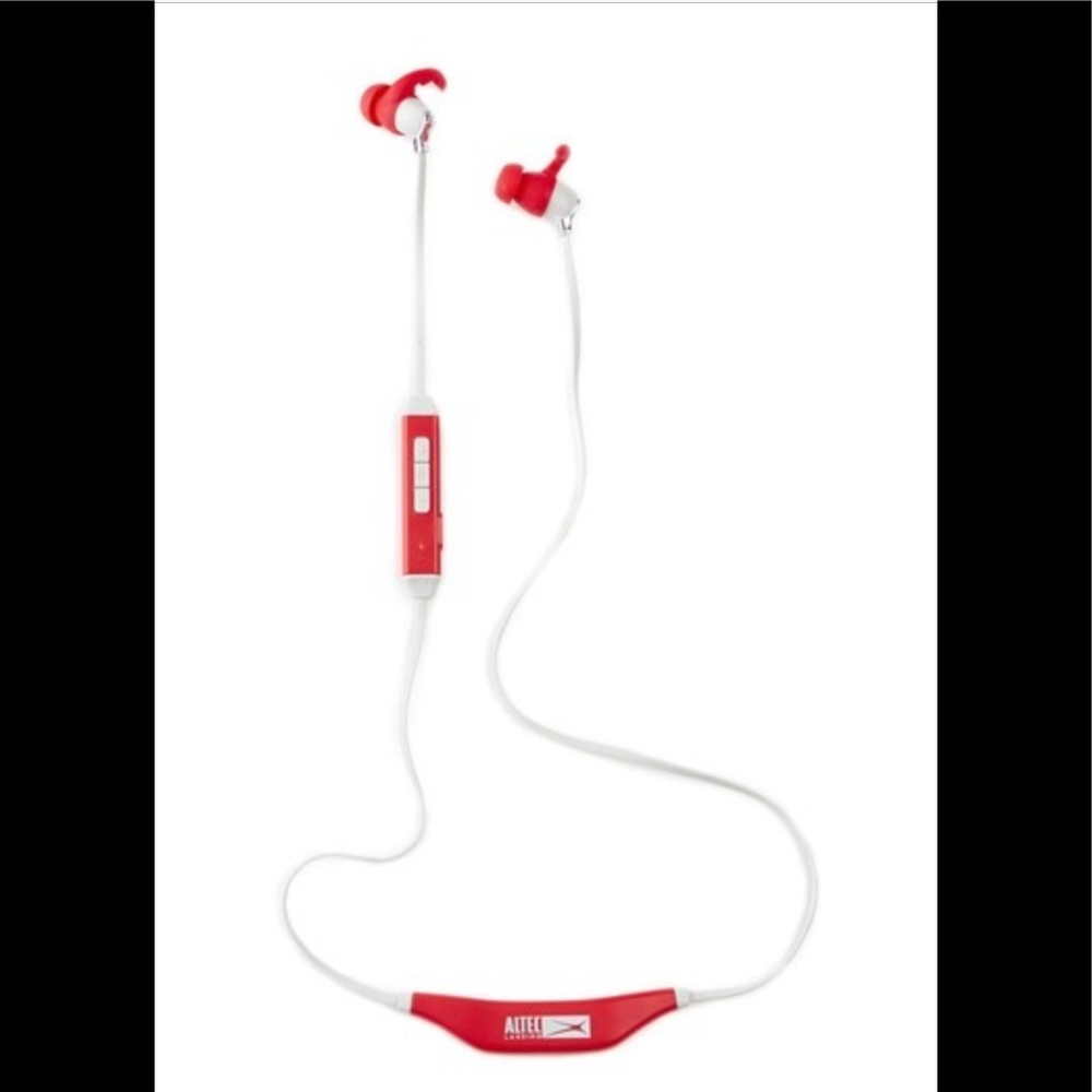 Waterproof Bluetooth Headphones - Brand New